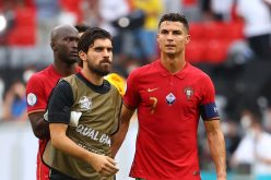 رونالدو يطالب بإجراءات صارمة ضد هتافات جماهير التعاون ضد نيفيز