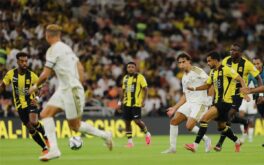 ترتيب الدوري السعودي: الهلال يتصدر بعد فوز الاتحاد على النصر