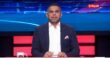 صورة للإعلامي كريم حسن شحاتة