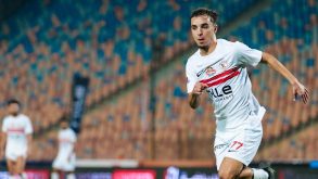 الزمالك يكشف حقيقة الاستئناف ضد قرار فيفا لصالح عبد الحميد معالي