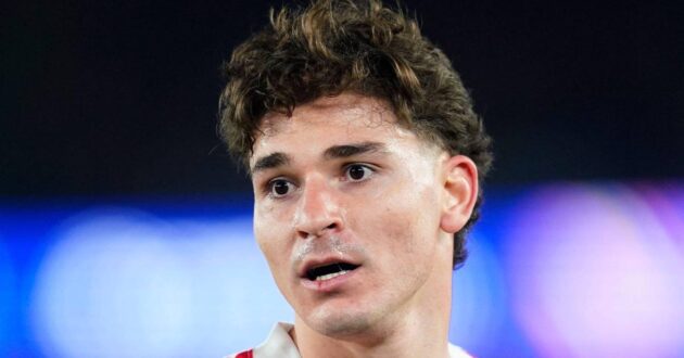 أتلتيكو مدريد يضيق الخناق على برشلونة قبل الكلاسيكو