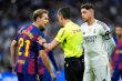 مسؤول برشلونة انريكي ماسيب يتحدث عن ريال مدريد ومورينيو