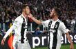 ميراليم بيانيتش يسجل هدفًا من ركلة حرة ليوفنتوس