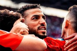 محمد عبد المنعم يغادر معسكر منتخب مصر: تفاصيل وأسباب