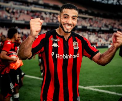 روجير ريكورت، المدير الرياضي لنادي نيس الفرنسي