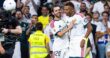 ريال مدريد يعتذر للصين عن زلة مبابي