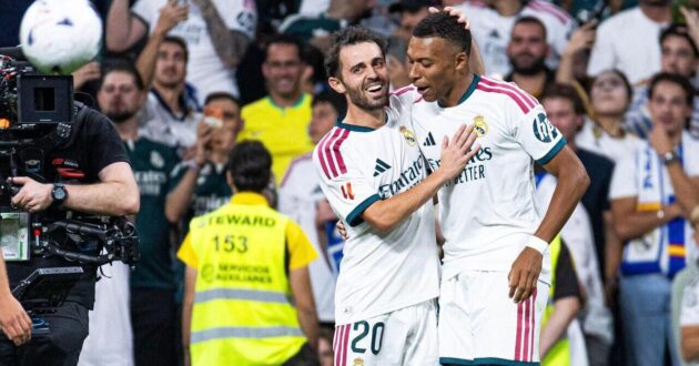 ريال مدريد يعتذر للصين عن زلة مبابي: احترام عميق للثقافة الصينية