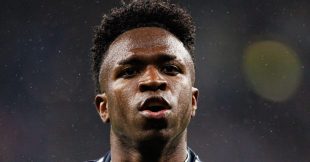 أنطونيو كاسانو يتحدث عن لاعبي ريال مدريد وفينيسيوس جونيور