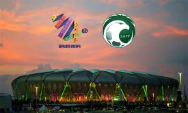 ملعب نيوم المستقبلي في السعودية لكأس العالم 2034