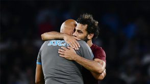 سباليتي: صلاح يمنح الكرة الذهبية لأي مدرب